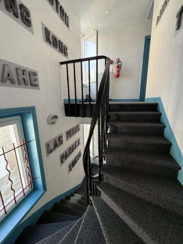 Appartement 421 m² à Saint-Malo  - photo 14