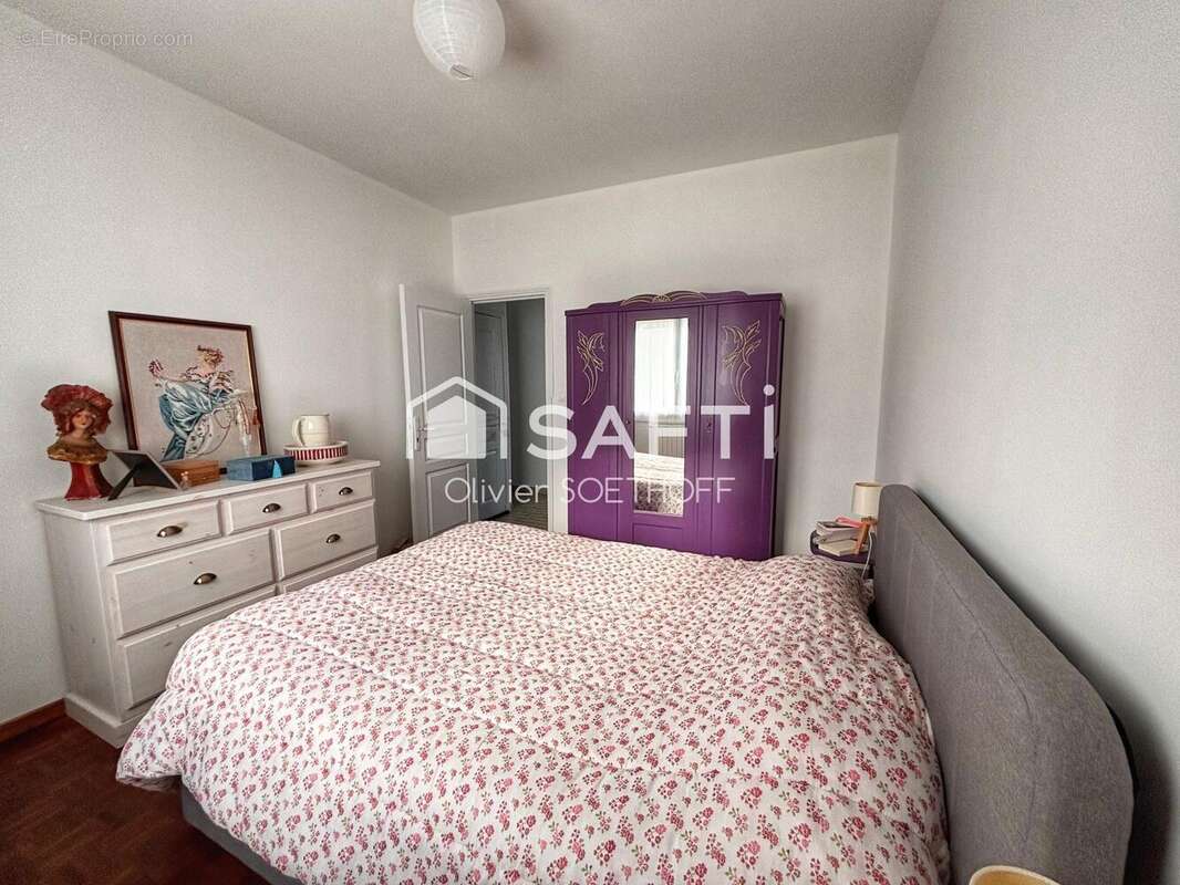 Maison 93 m² à Tonneins  - photo 7