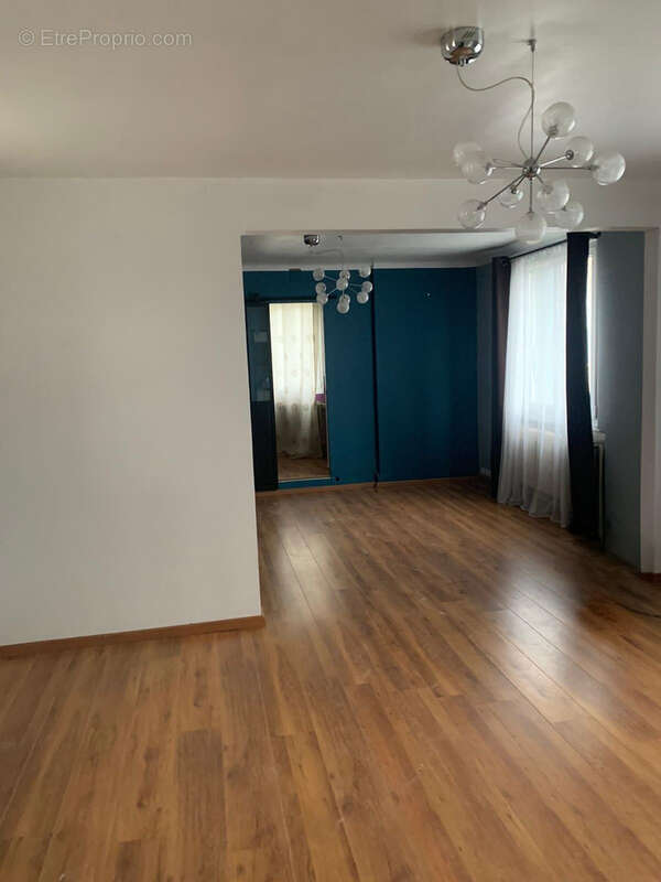Appartement à ABLON-SUR-SEINE