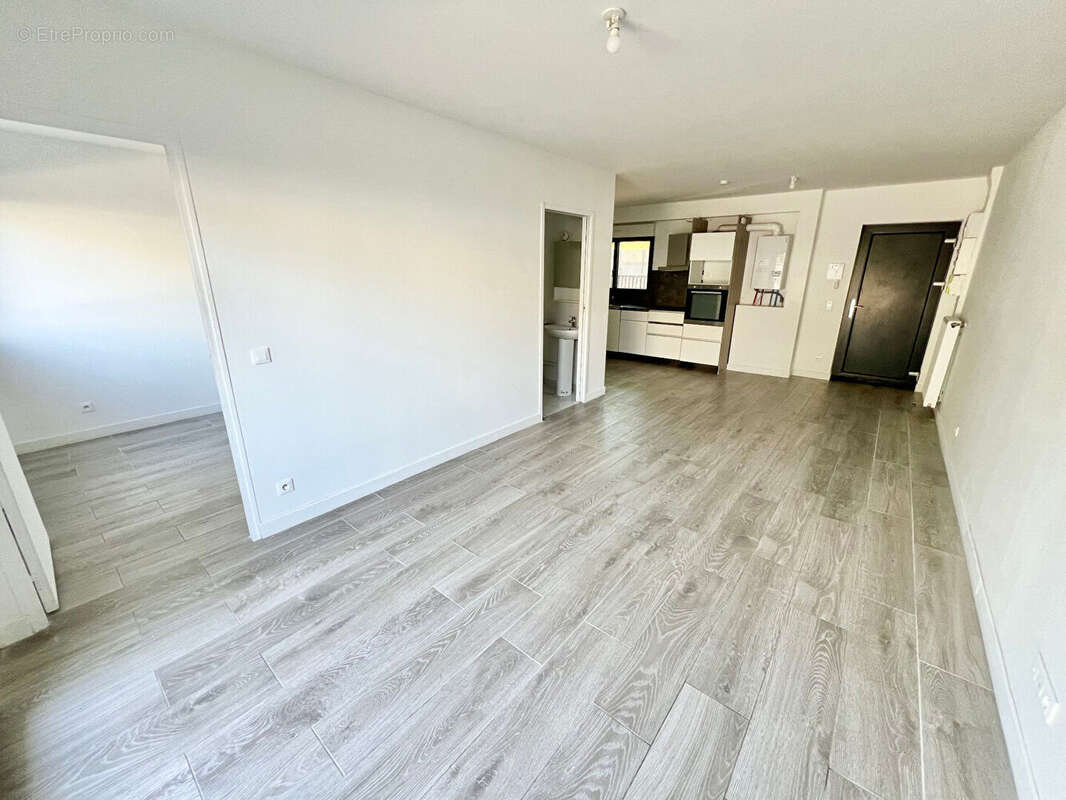 Appartement à CONFLANS-SAINTE-HONORINE