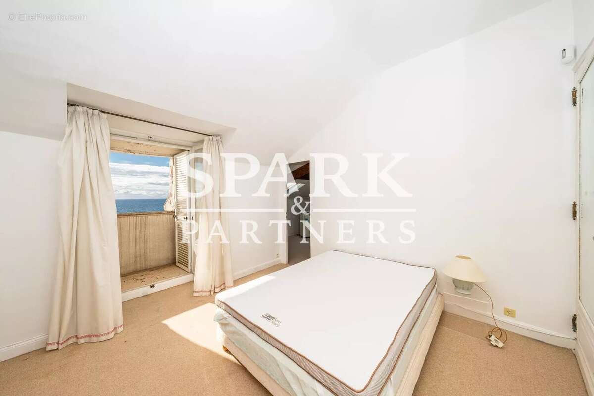 Maison à CAP-D&#039;AIL