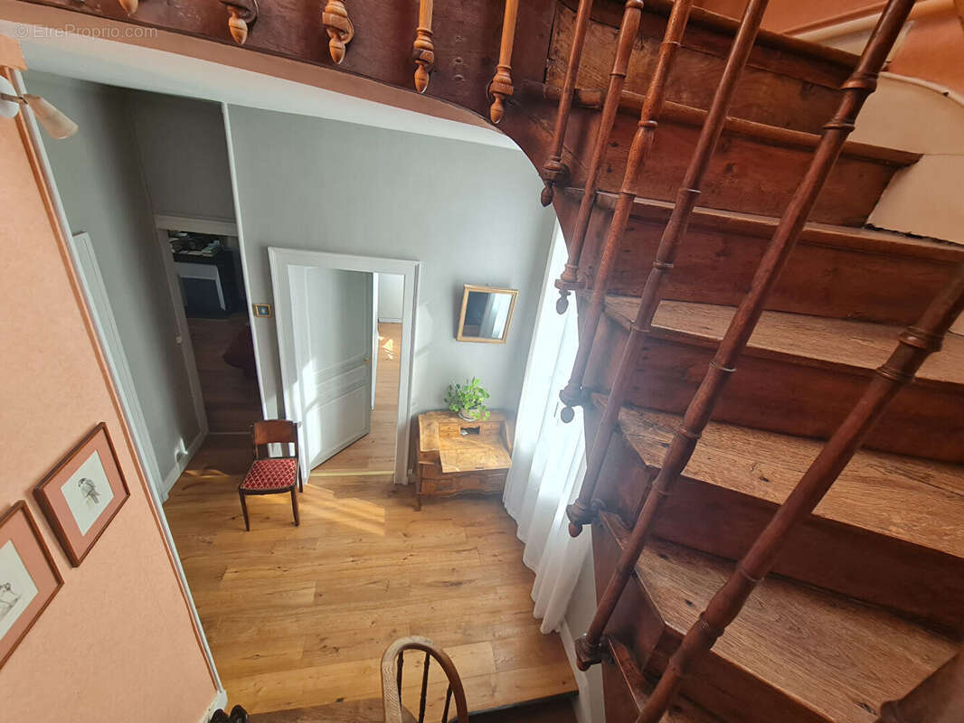 Maison à ALENCON