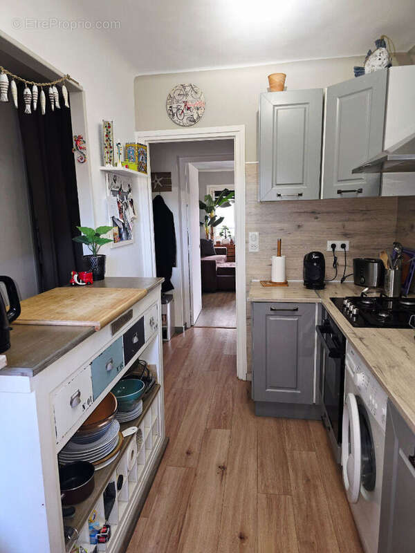 Appartement à ARGELES-SUR-MER