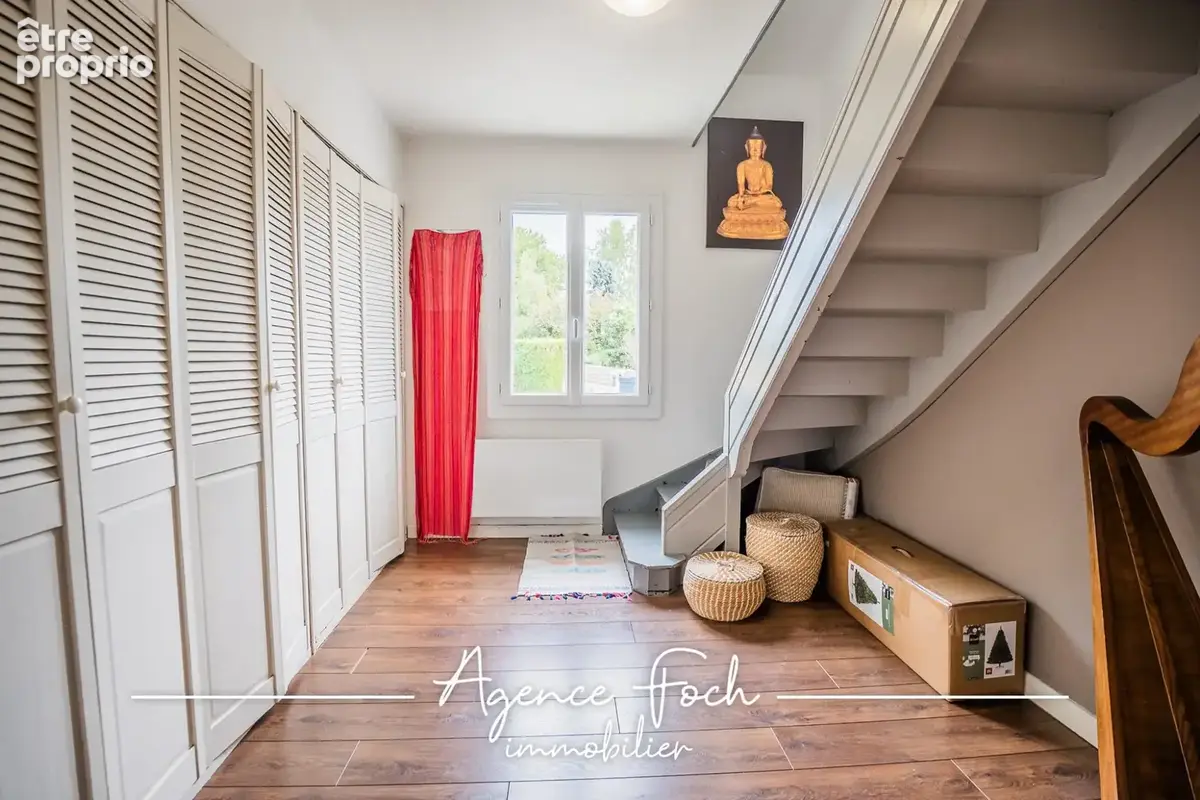Maison 124 m² à Ger  - photo 9