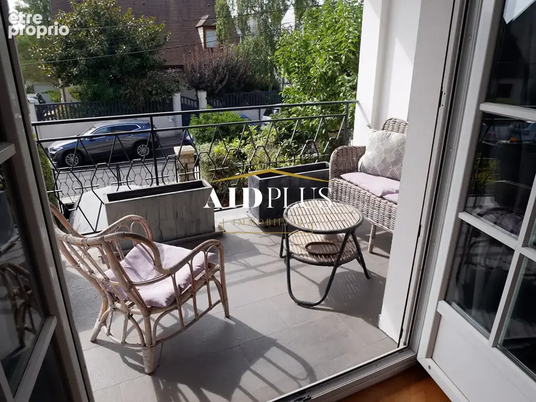 Maison Saint Leu La Foret - photo 3