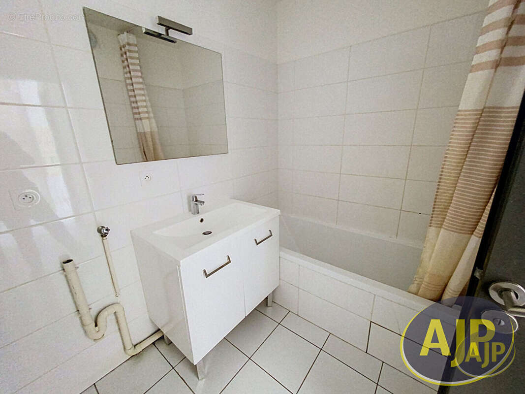 Appartement à LE BOUSCAT