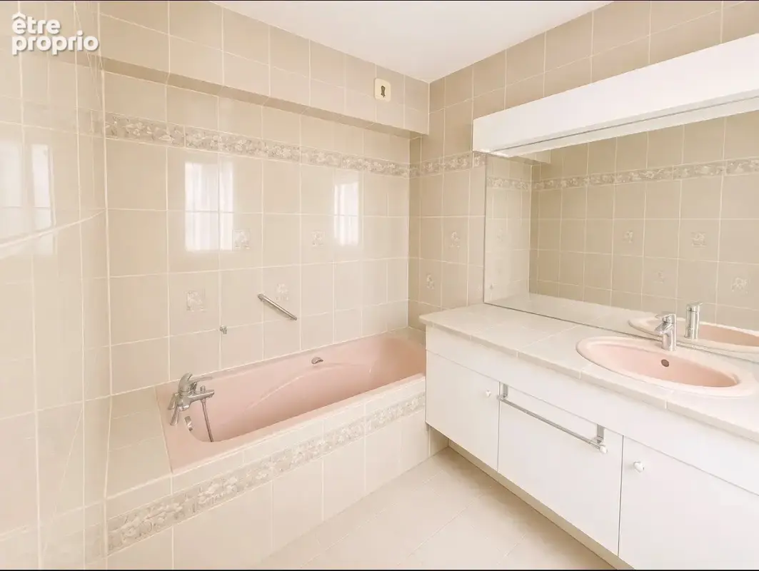 Appartement 5 pièces - 3 chambres - photo 5