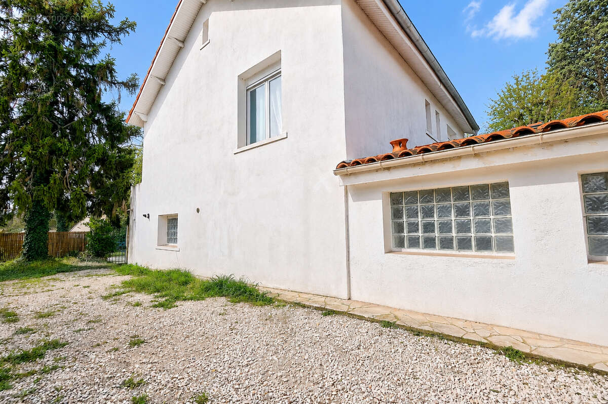Maison 163m² à toulouse - photo 2