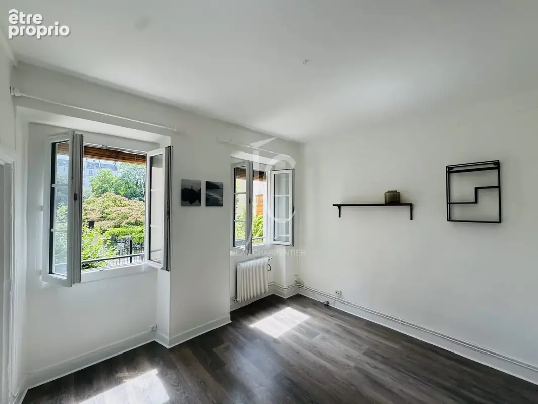Appartement 2 pièces 35 m² à vendre à Paris-15e (75015) - photo 2