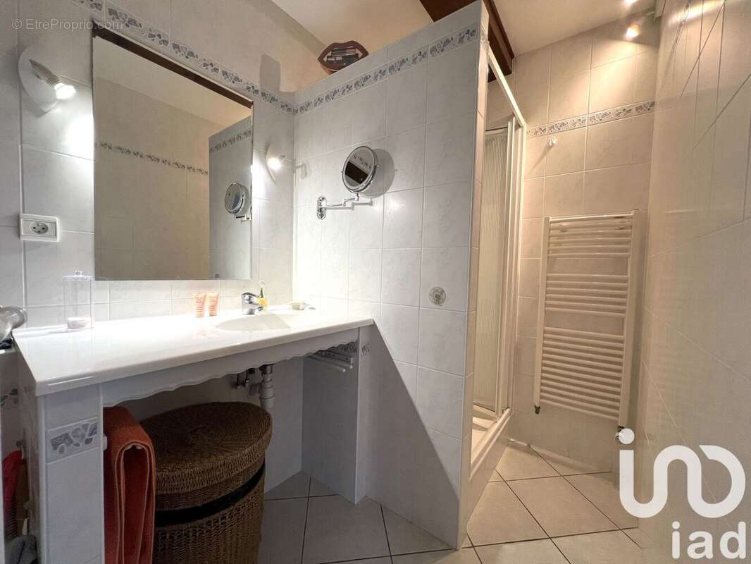 Photo 7 - Maison à VIF