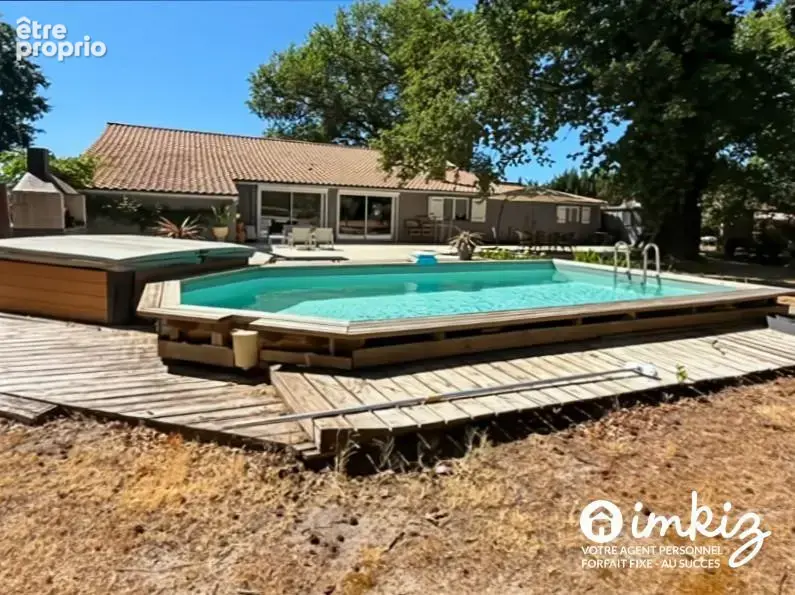 Maison 5 pièces - photo 2