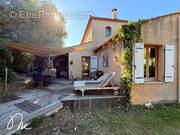 Maison à BALARUC-LES-BAINS