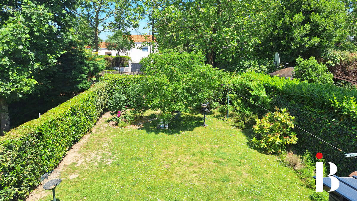 Maison à SAINT-HERBLAIN