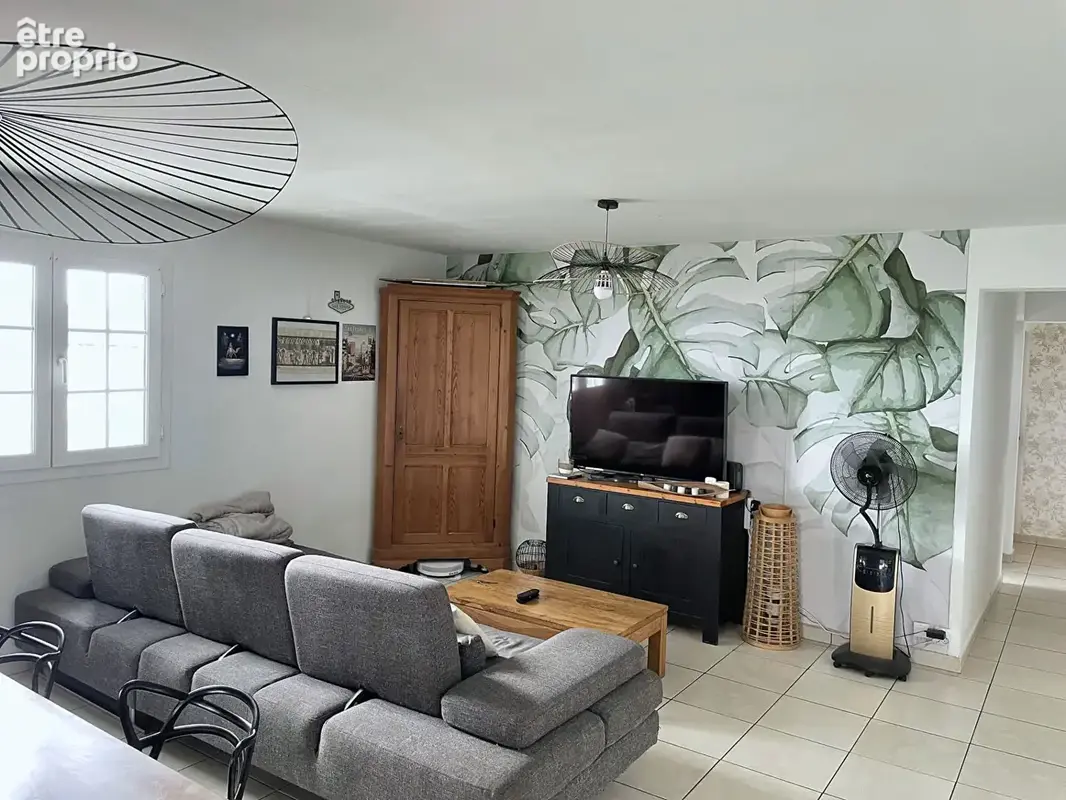 Maison 5 pièces 104 m² à vendre à La Possession (97419) - photo 3