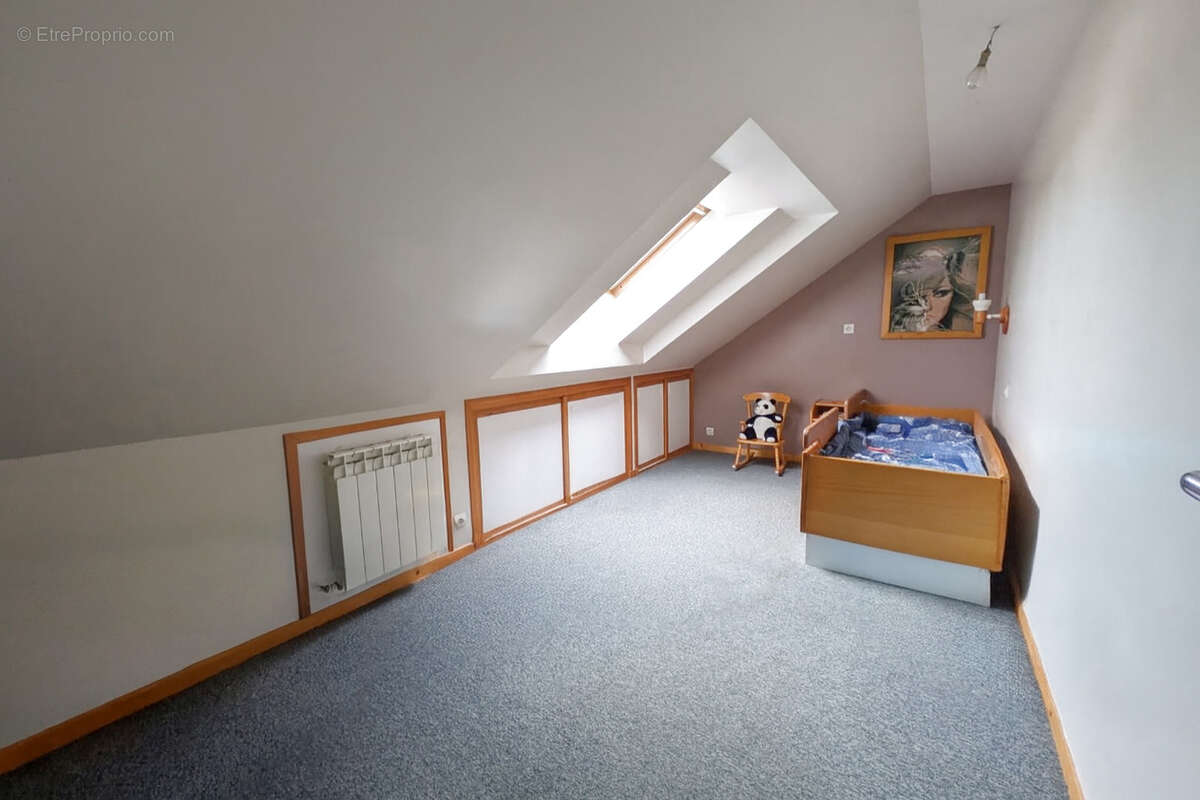 Maison à NEUILLY-EN-THELLE