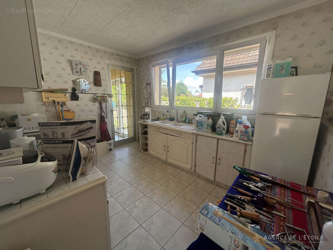 Maison 87 m² à Cucq  - photo 5