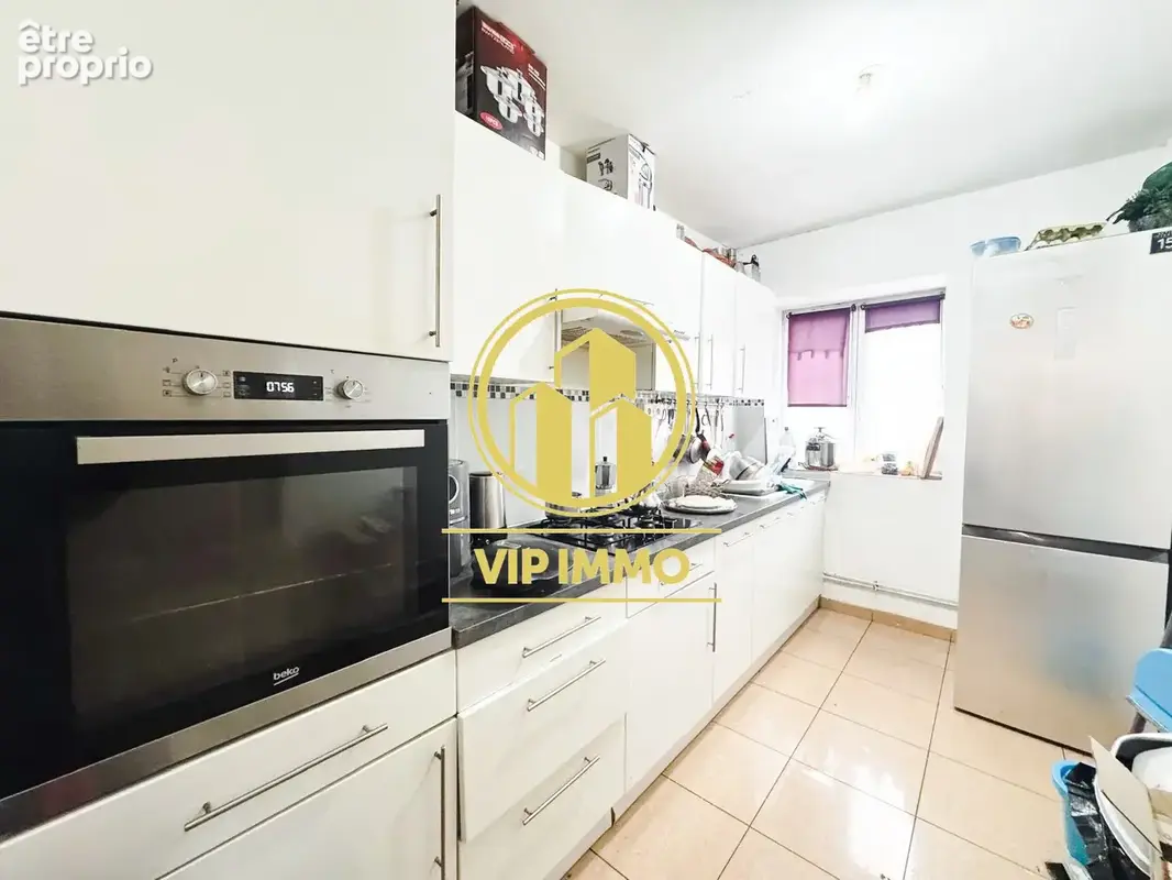 Appartement 71 m² à Lille  - photo 3