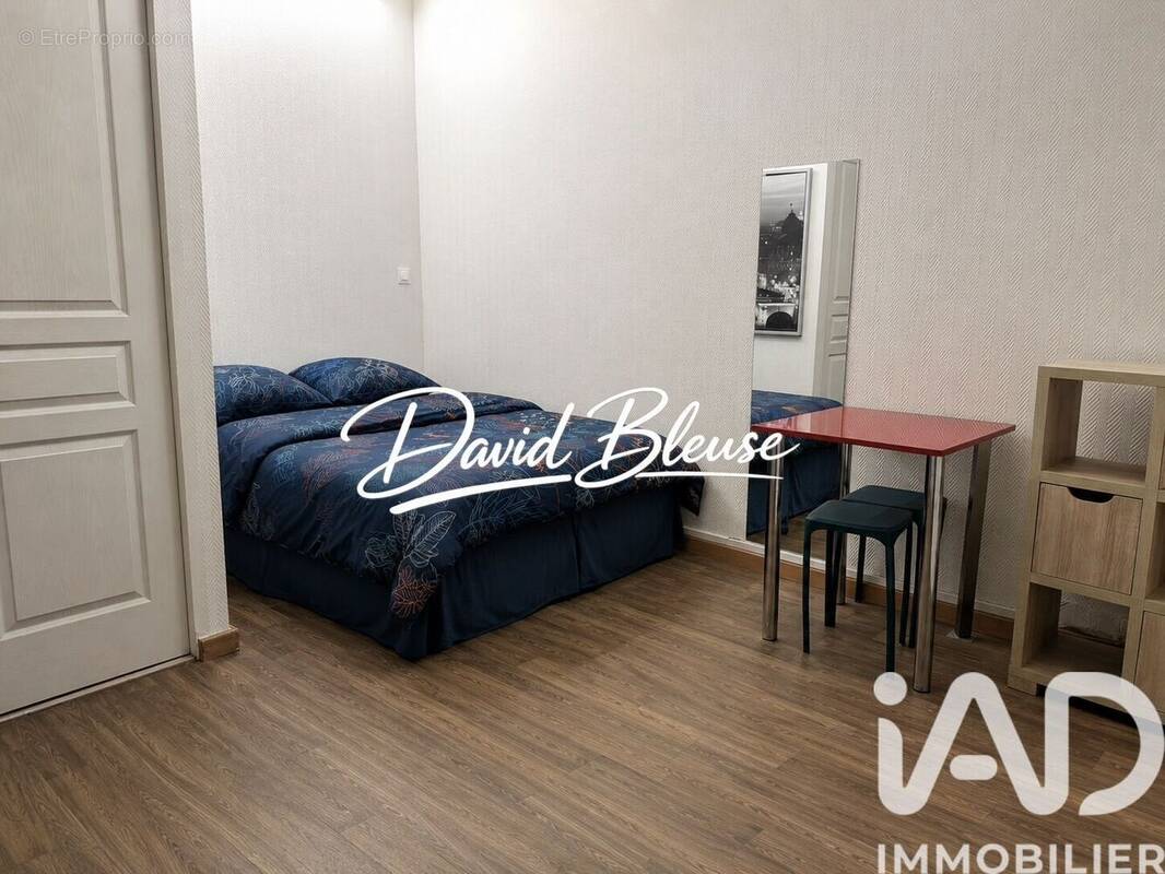 Photo 1 - Appartement à CLICHY