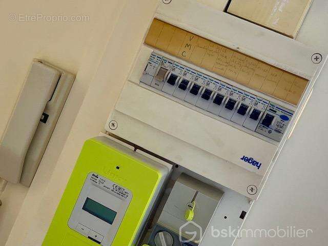 Appartement à BOULOGNE-SUR-MER