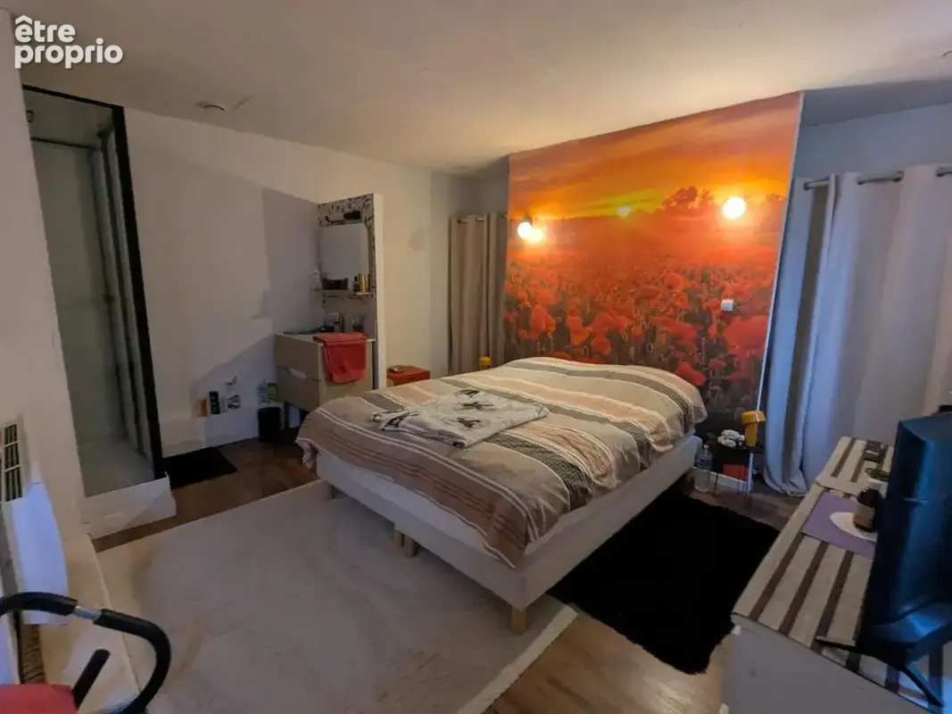 Maison 6 pièces 96 m² à vendre à Langonnet (56630) - photo 7