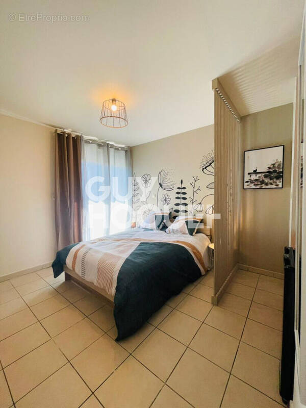 Appartement à SAINT-DENIS