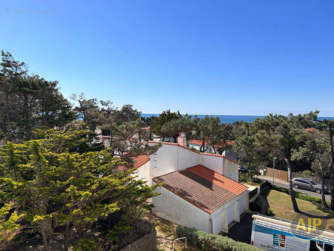 Appartement à LES SABLES-D&#039;OLONNE