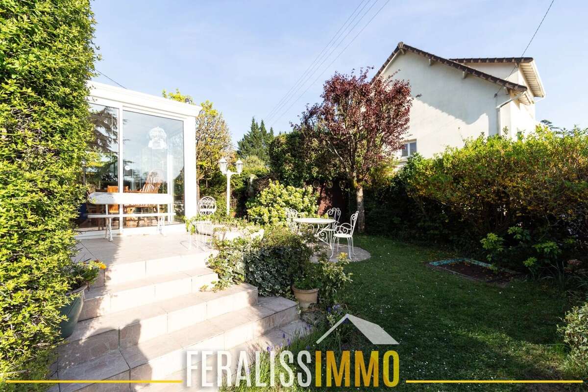 Charmante maison de plain pied ! - photo 6