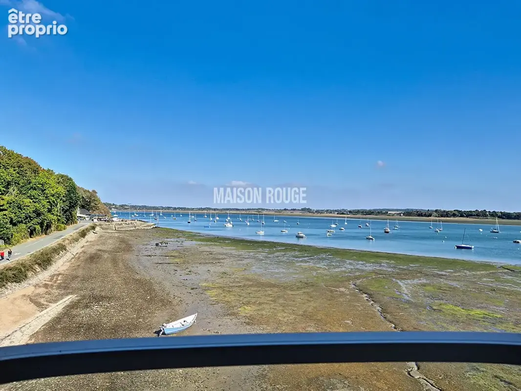 Bords de rance - rive gauche - vue exceptionnelle à 180° - photo 21