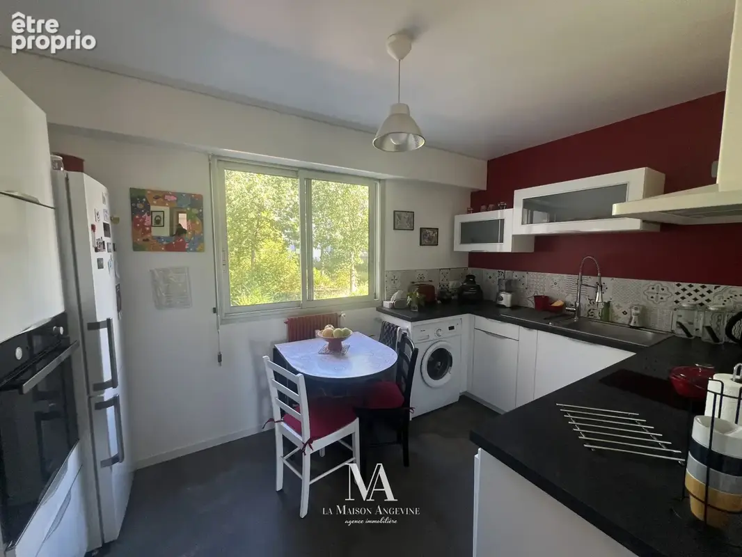 ***appartement t3 a vendre*** - photo 5