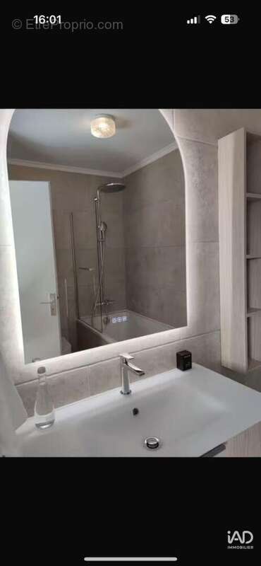 Photo 3 - Appartement à DEAUVILLE