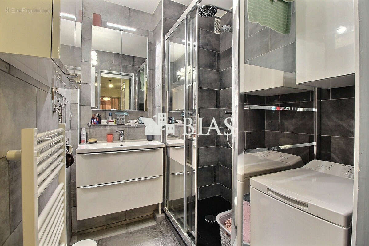 Appartement à MAROMME