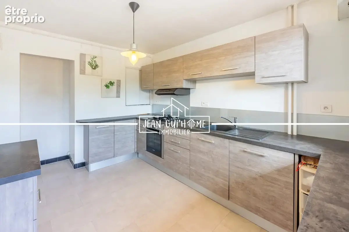 Appartement F5 110m2 - 3 chambres - Epinal - photo 6