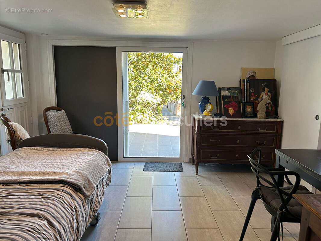 Maison à VILLENEUVE-LE-ROI