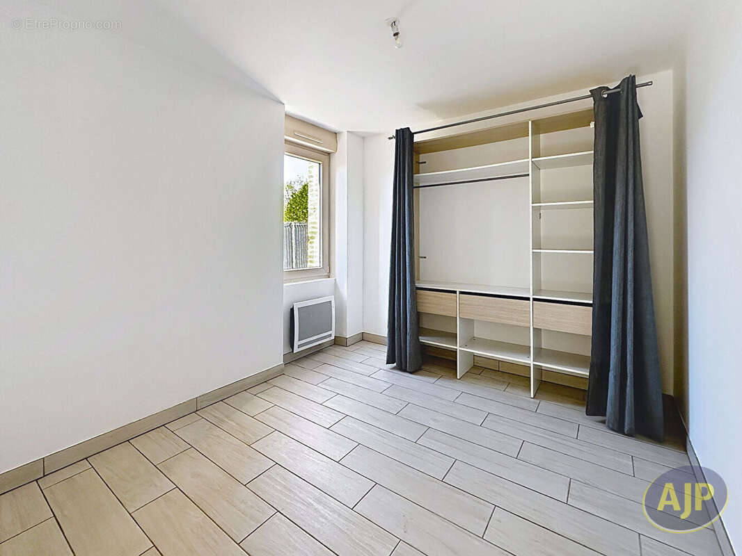 Appartement à ERBRAY