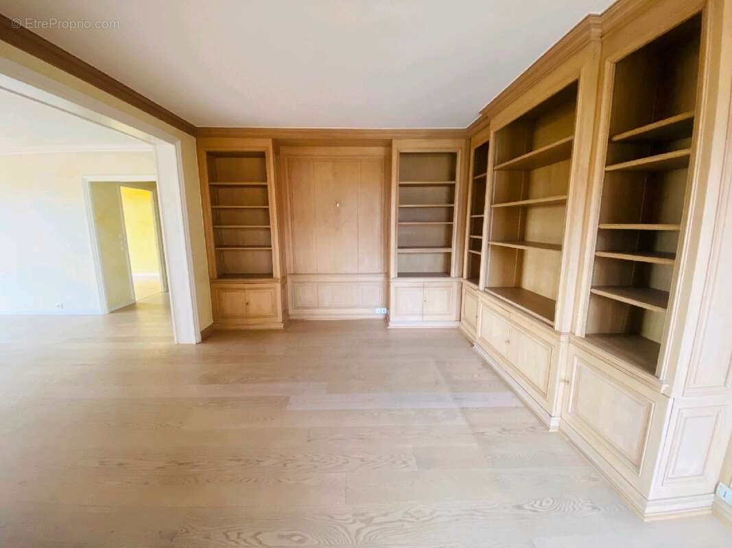 Appartement à GAILLARD