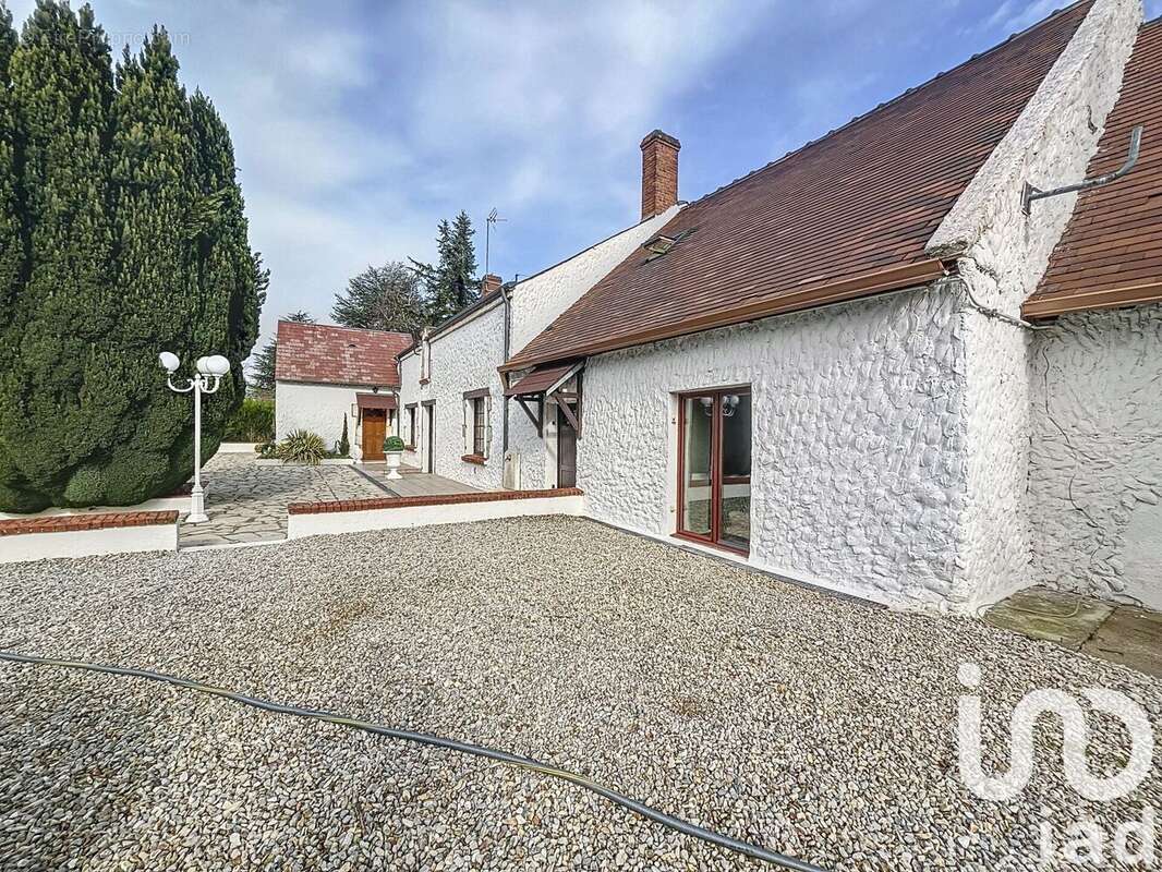 Photo 4 - Maison à INGRE