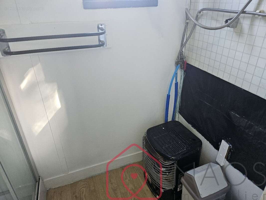 Maison à CRIEL-SUR-MER