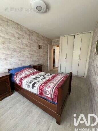 Photo 7 - Appartement à ANTONY