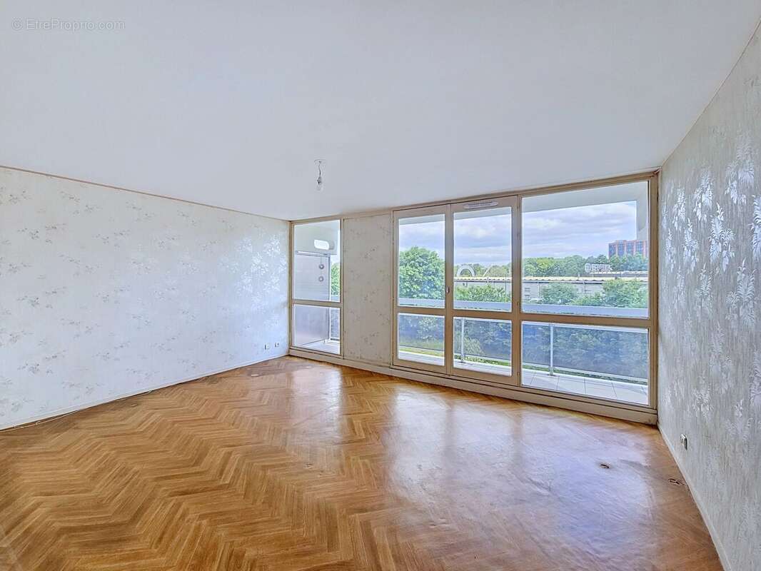 Appartement à NOISY-LE-GRAND