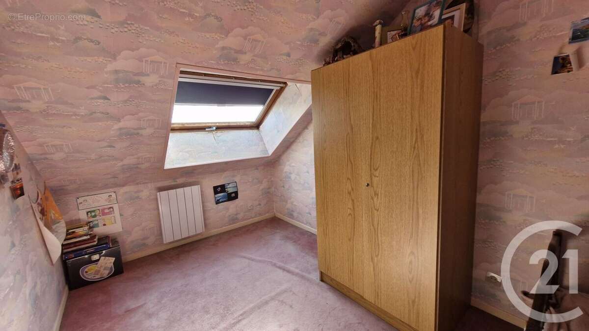 Maison à CONIE-MOLITARD