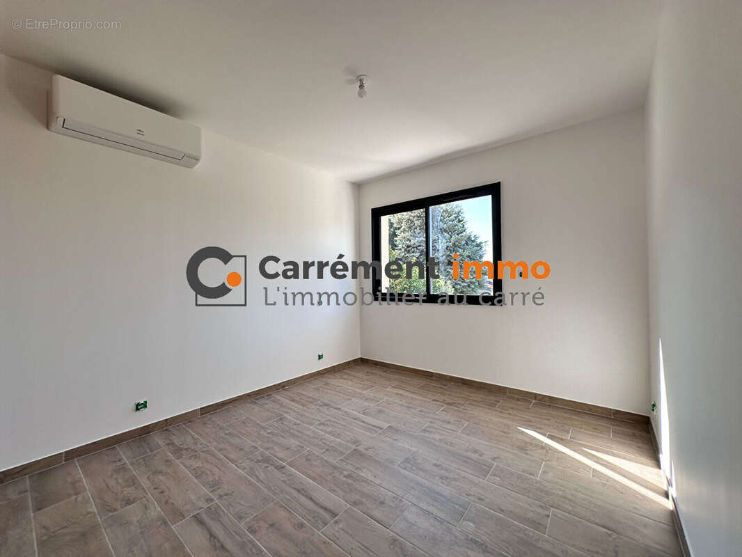 Maison à MONTPELLIER