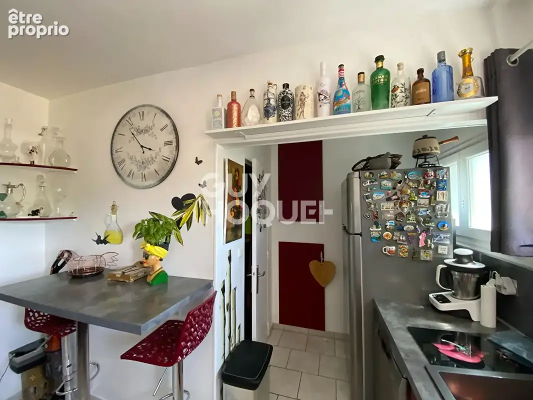 Appartement 4 pièces 88 m² à vendre à Libourne (33500) - photo 3