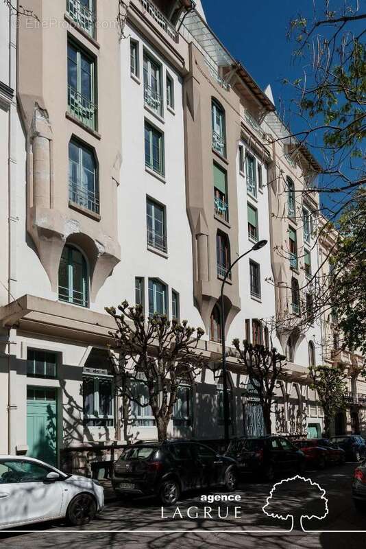   - Appartement à VICHY