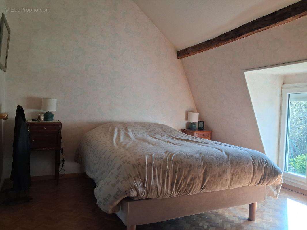 Maison à LA CHARITE-SUR-LOIRE