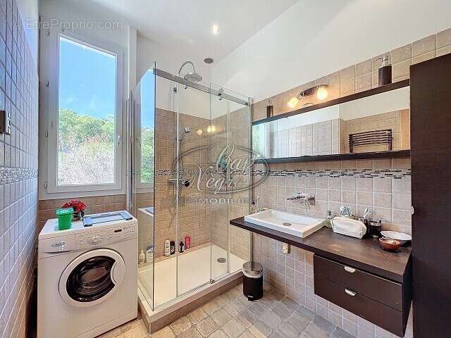 Appartement à LE LAVANDOU