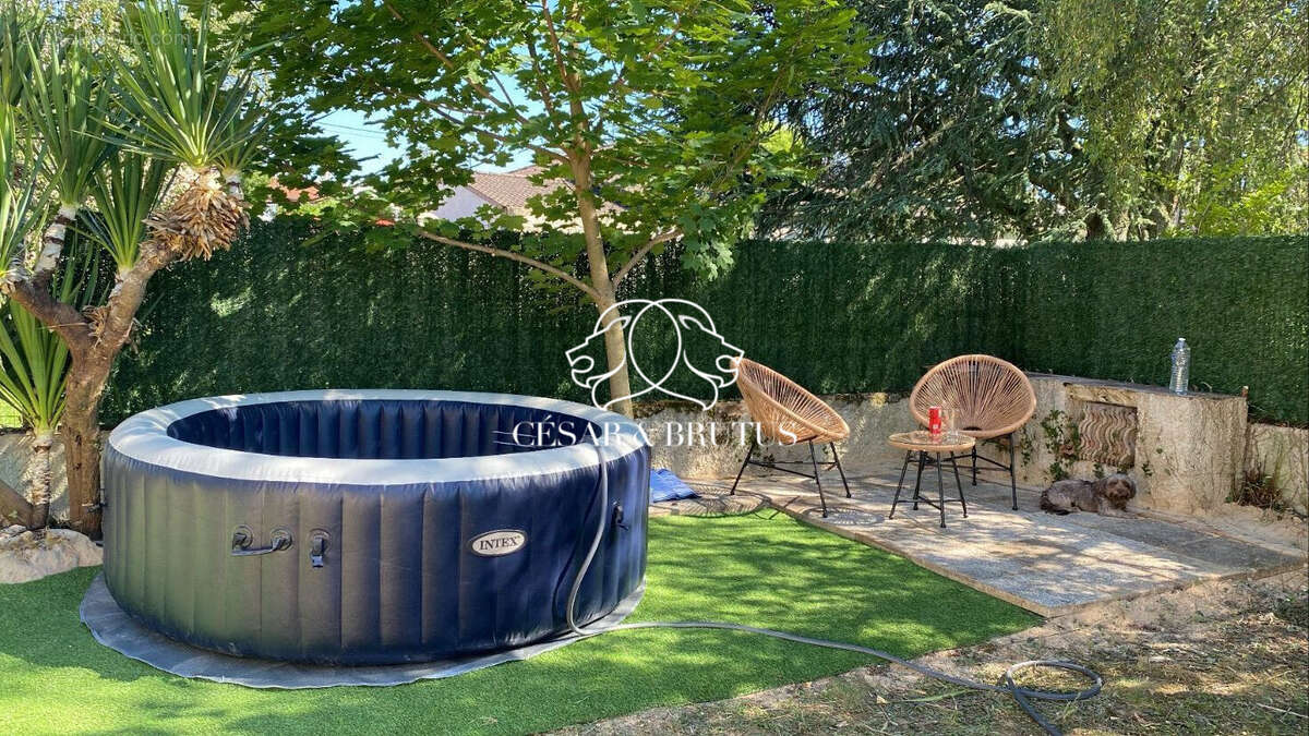 Maison à SAINT-PRIEST