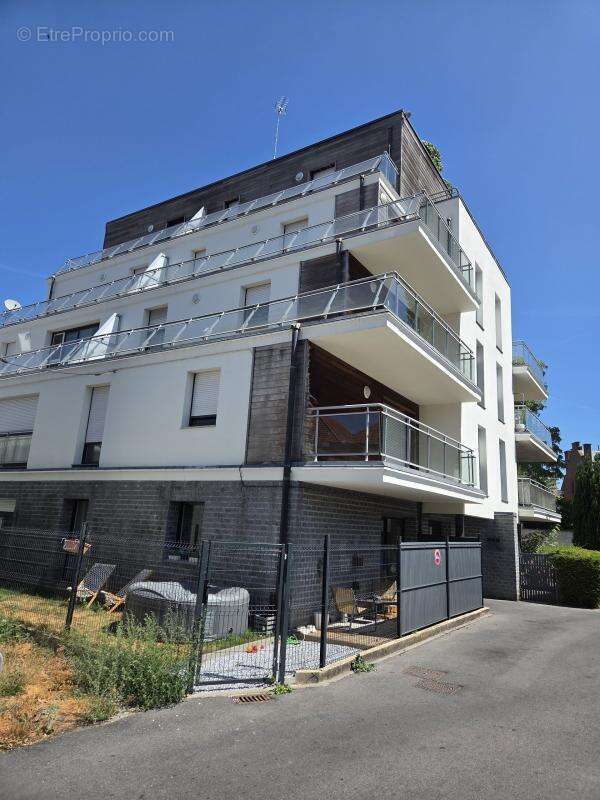 Appartement 59 m² à Halluin  - photo 7