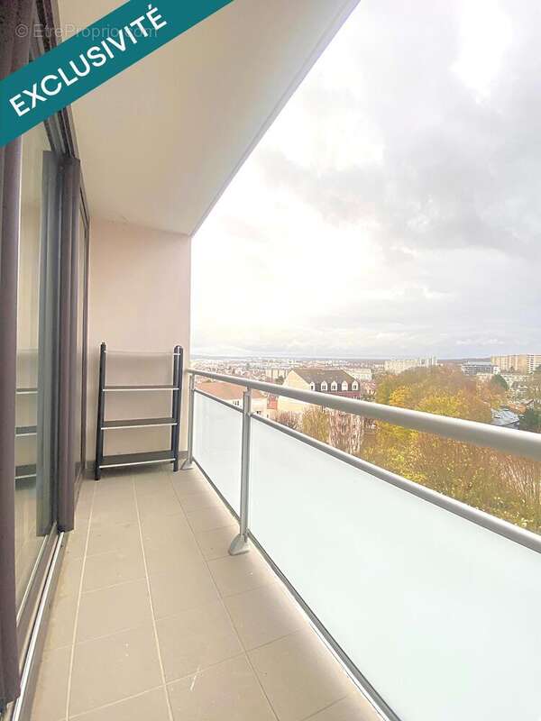 Photo 6 - Appartement à POISSY