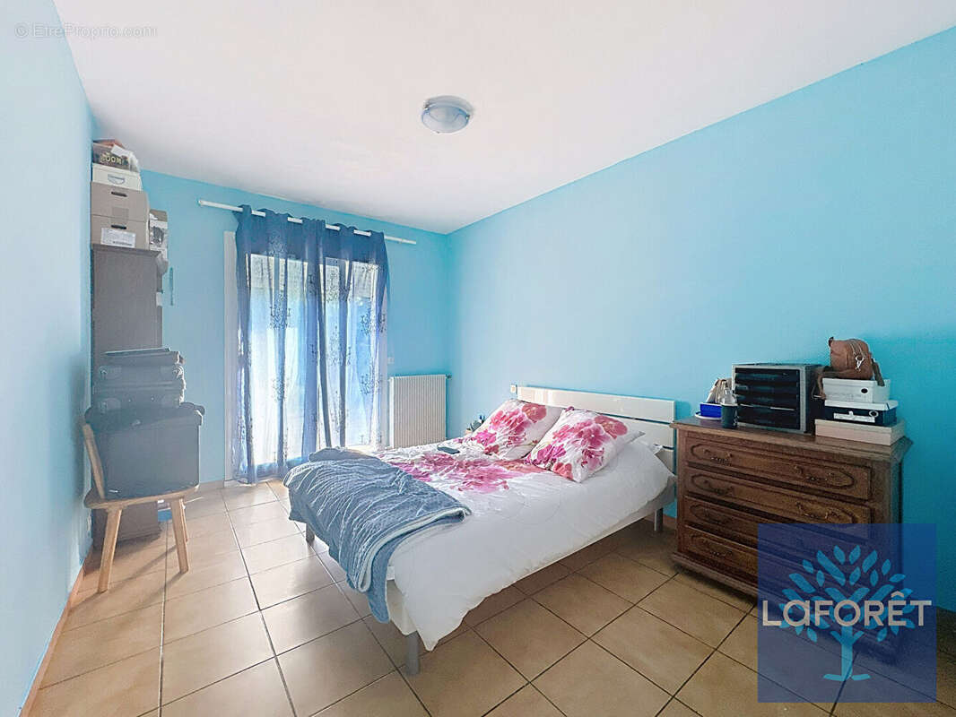 Maison à SAINT-VINCENT-DE-PAUL