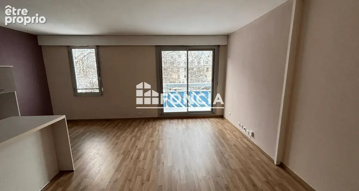 Appartement à VERNON